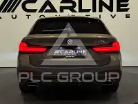 2022 BMW 530