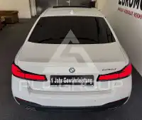 2022 BMW 530