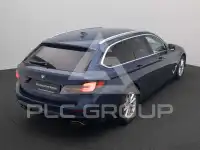 2022 BMW 530