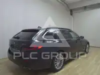 2022 BMW 530