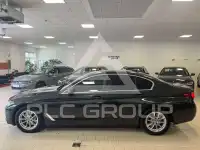 2022 BMW 530