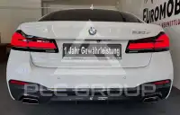 2022 BMW 530