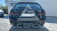 2022 BMW 530
