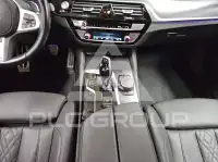 2022 BMW 530