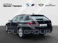 2022 BMW 530