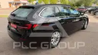 2022 BMW 530
