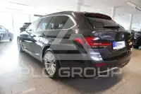 2022 BMW 530