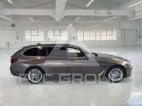 2022 BMW 530