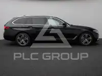 2022 BMW 530