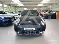 2022 BMW 530