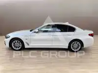 2022 BMW 530