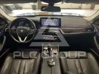 2022 BMW 530