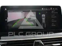 2022 BMW 530