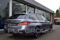 2022 BMW 530