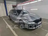 2022 BMW 530