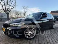 2022 BMW 530