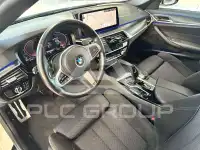 2022 BMW 530