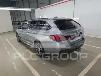 2022 BMW 530