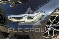 2022 BMW 530