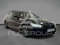 2022 BMW 530