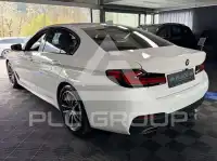 2022 BMW 530