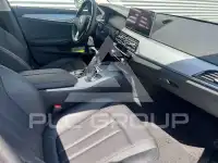 2022 BMW 530