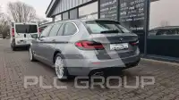 2022 BMW 530