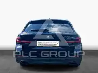 2022 BMW 530