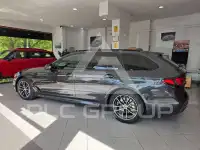 2022 BMW 530