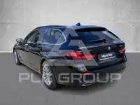 2022 BMW 530
