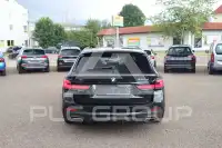 2022 BMW 530