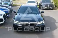 2022 BMW 530