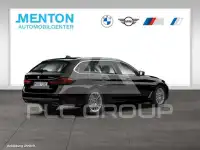 2022 BMW 530