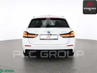 2022 BMW 530