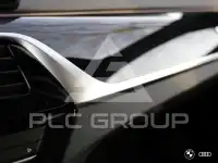 2022 BMW 530