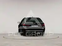 2022 BMW 530