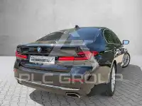 2022 BMW 530