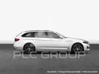 2022 BMW 530
