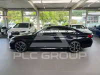 2022 BMW 530