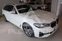 2022 BMW 530
