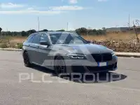 2022 BMW 530