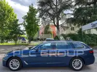 2022 BMW 530