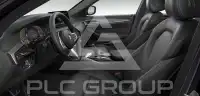 2022 BMW 530