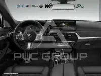2022 BMW 530