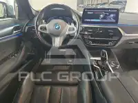 2022 BMW 530
