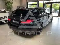 2022 BMW 530
