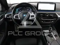 2022 BMW 530