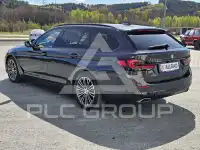2022 BMW 530
