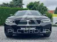 2022 BMW 530
