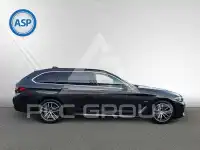 2022 BMW 530